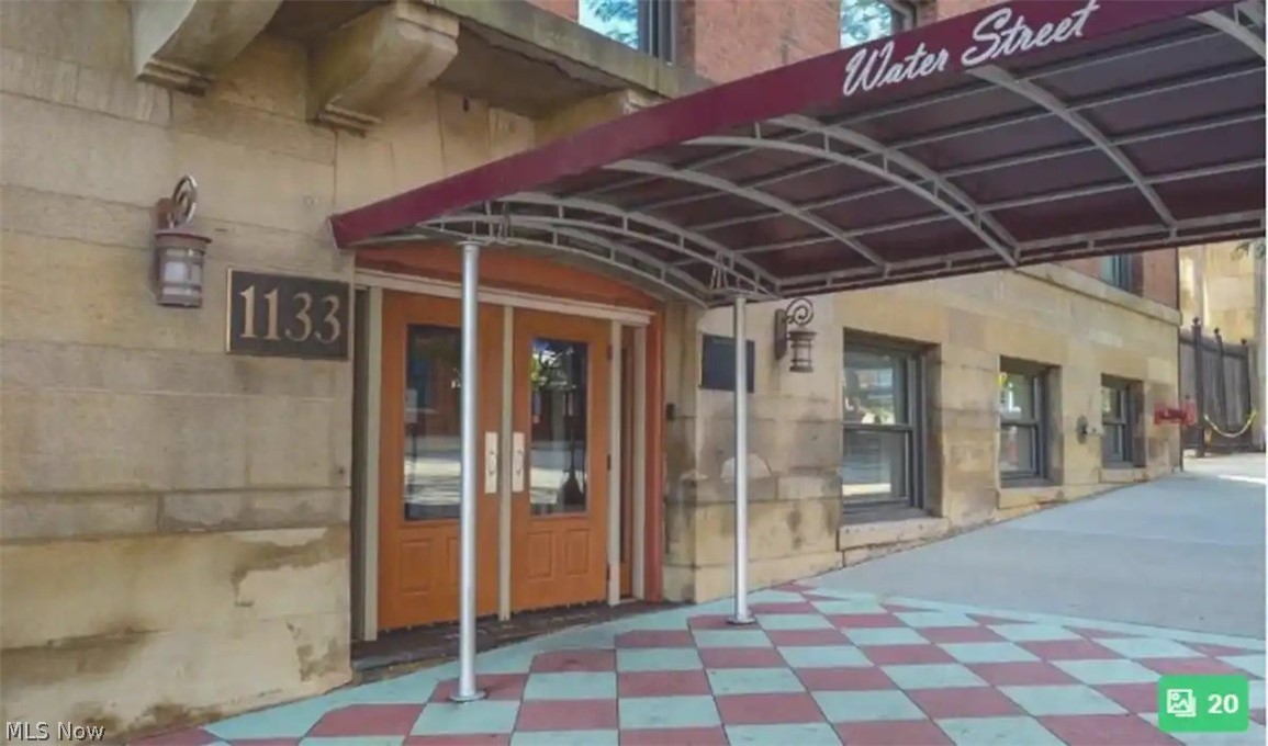 Water Street Condos - Residential