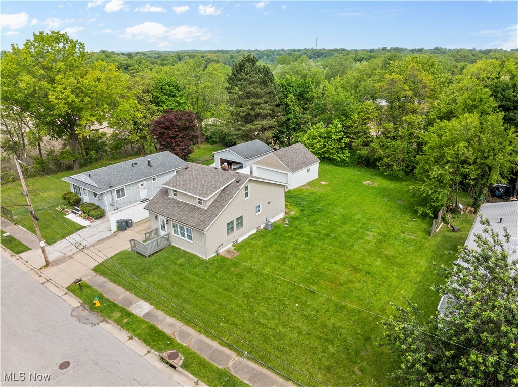 703 Annapolis Avenue, Akron, Ohio image 31