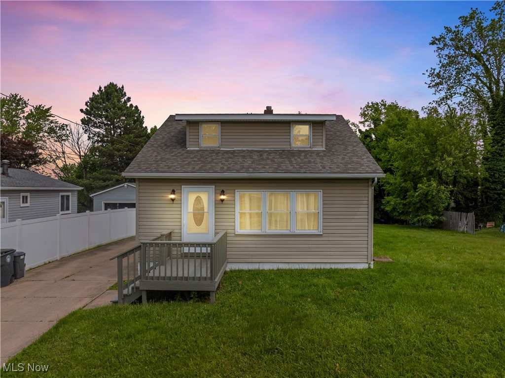 703 Annapolis Avenue, Akron, Ohio image 1
