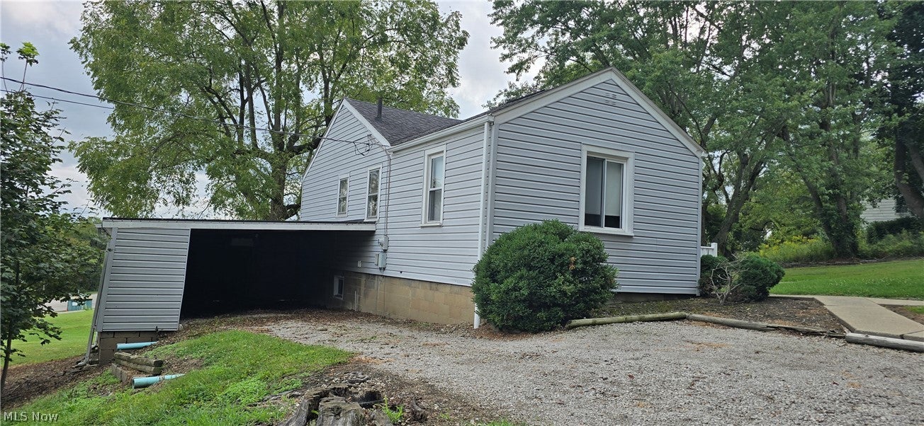 415 Liberty Street