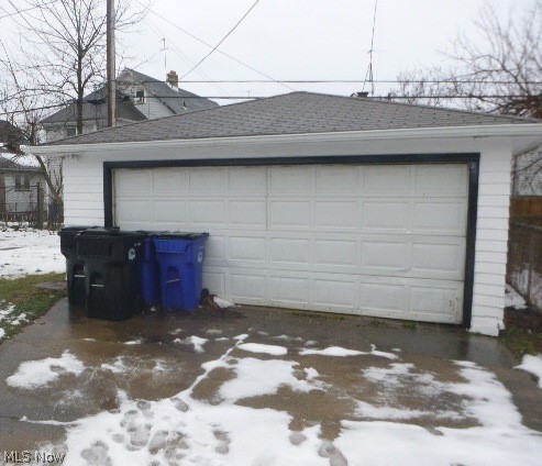 Greenleaf - Residential