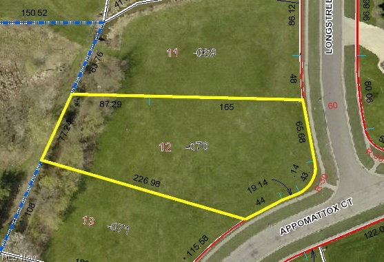 Union Station - Land