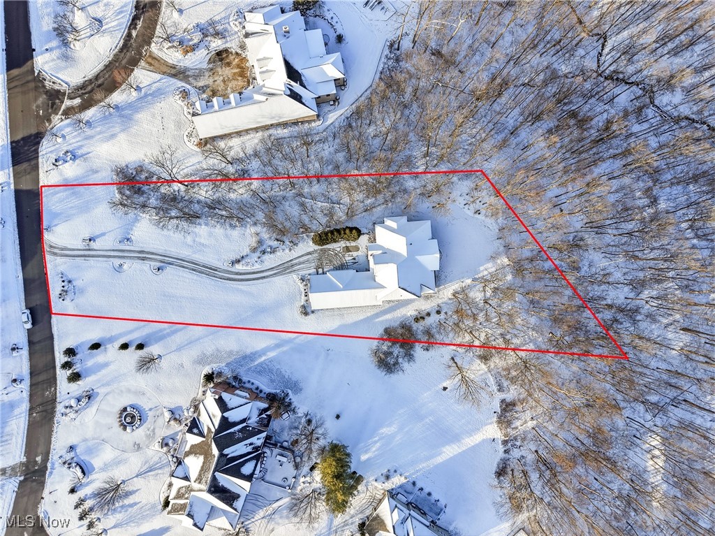 Glencairn Forest Ph Vii - Residential