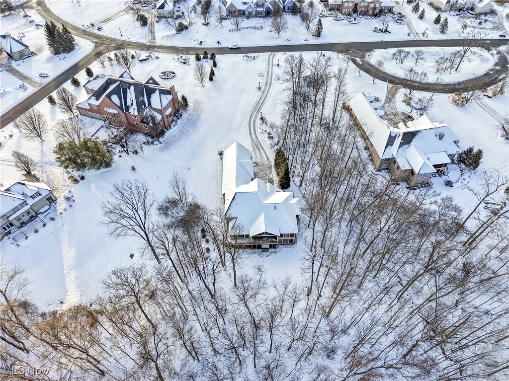 Glencairn Forest Ph Vii - Residential