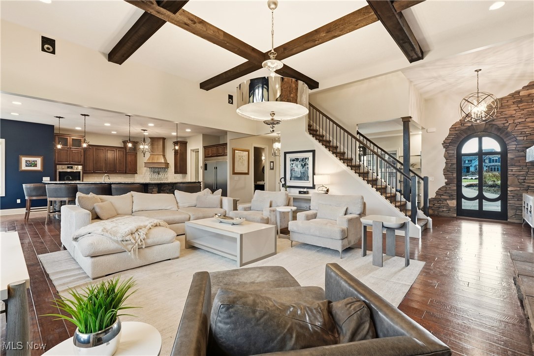Glencairn Forest Ph Vii - Residential