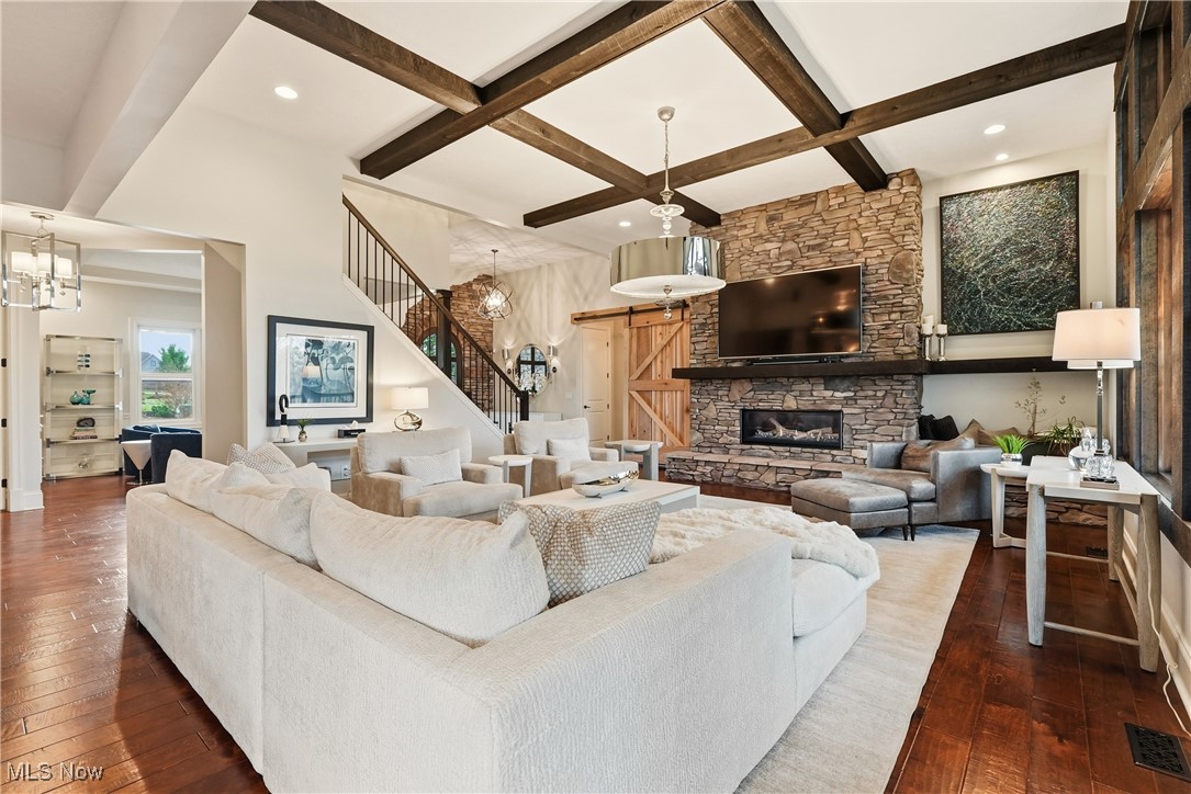 Glencairn Forest Ph Vii - Residential