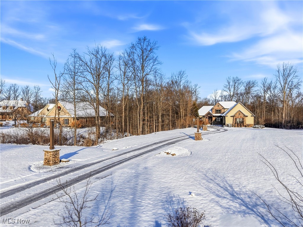 Glencairn Forest Ph Vii - Residential