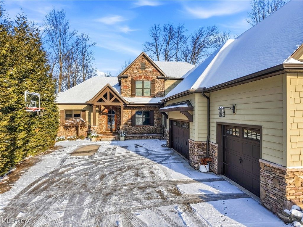 Photo of 3421 E Galloway Drive, Richfield, OH 44286 (MLS # 5179042)