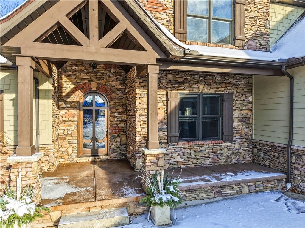 Photo of 3421 E Galloway Drive, Richfield, OH 44286 (MLS # 5179042)