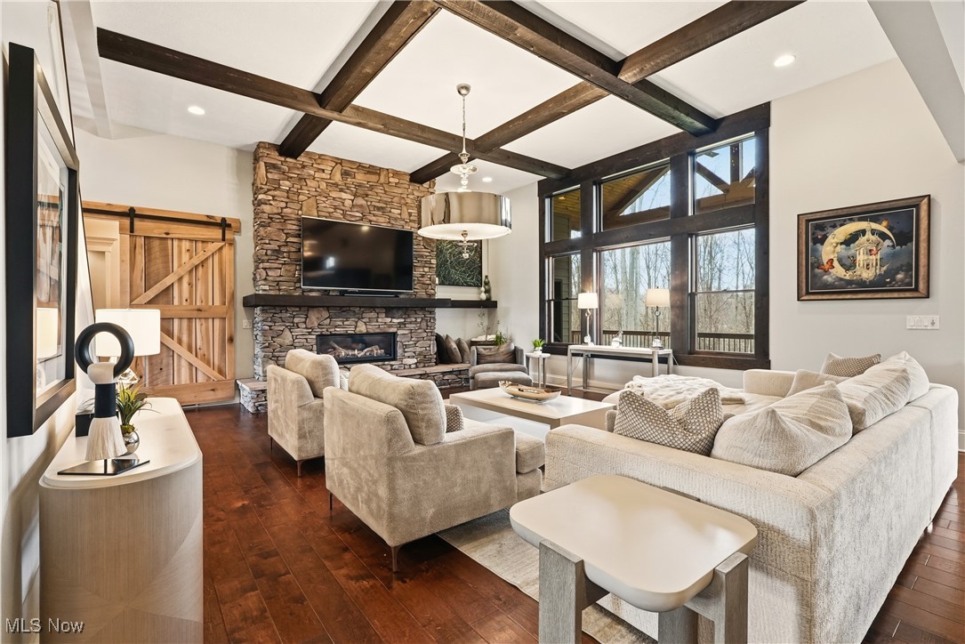 Glencairn Forest Ph Vii - Residential
