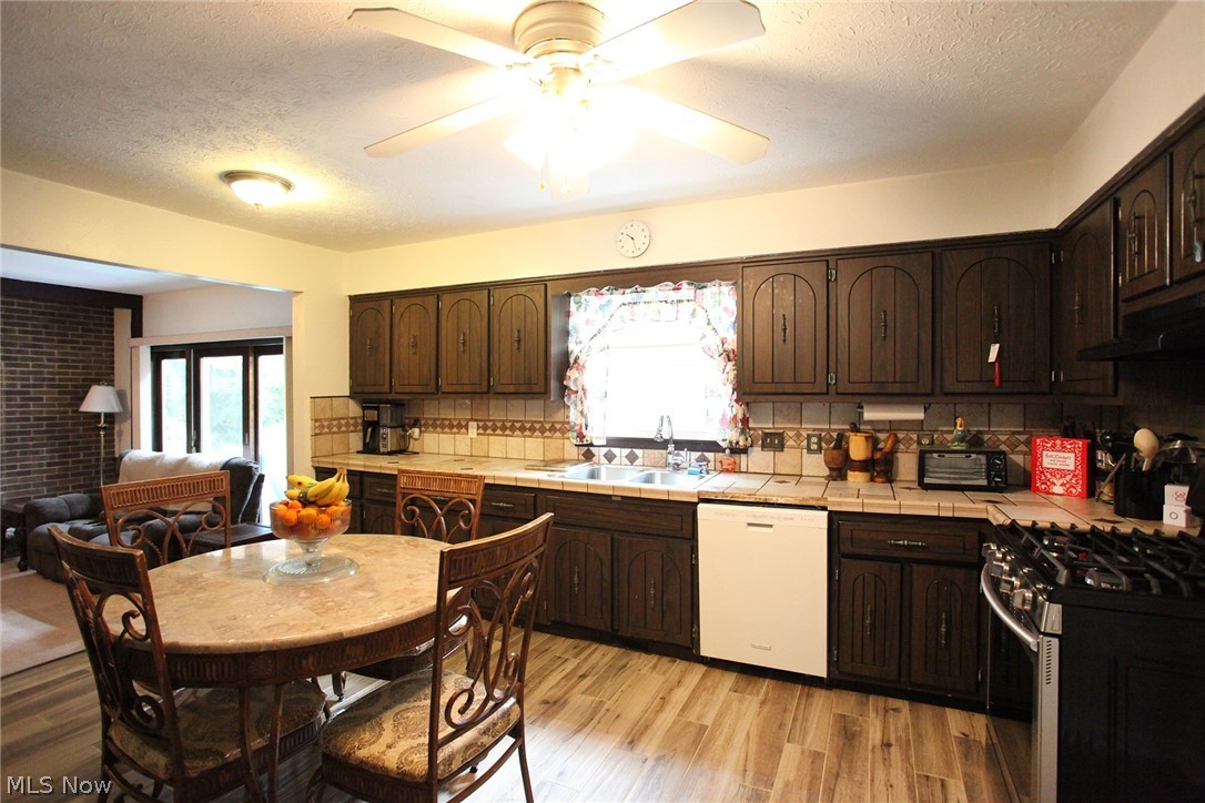 Old Mill Village - Residential