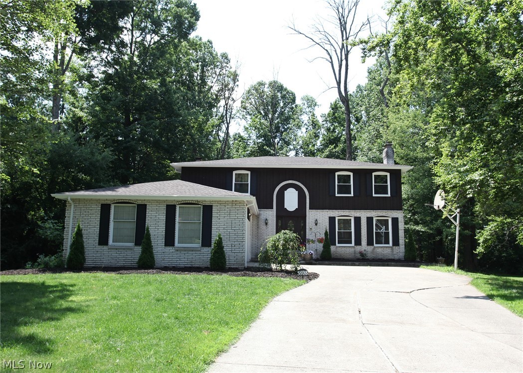 Old Mill Village - Residential