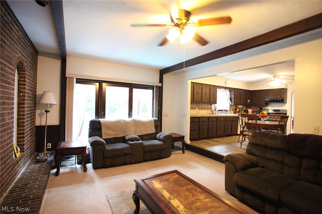 Old Mill Village - Residential