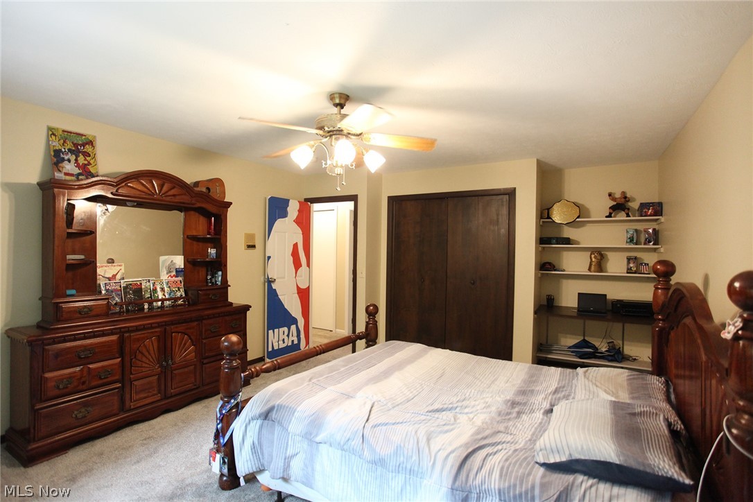 Old Mill Village - Residential