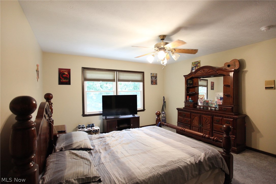 Old Mill Village - Residential