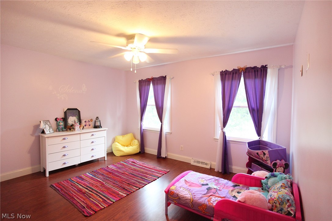 Old Mill Village - Residential