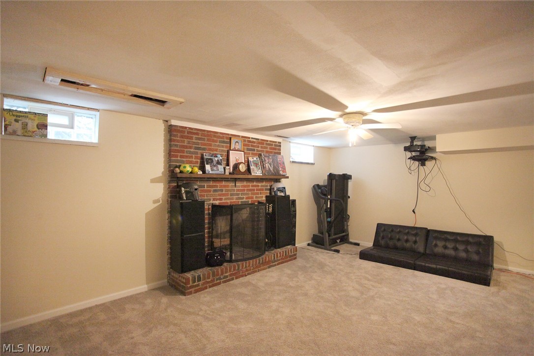 Old Mill Village - Residential