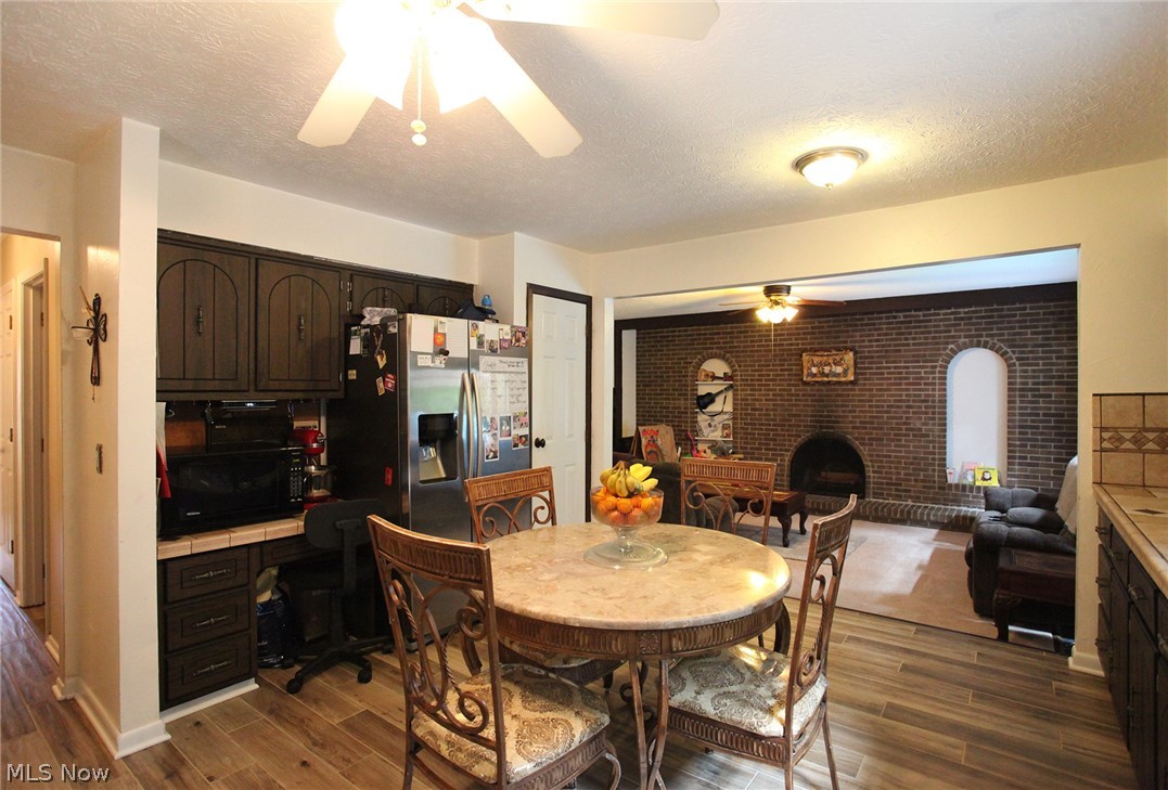 Old Mill Village - Residential