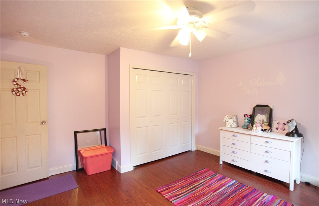 Old Mill Village - Residential