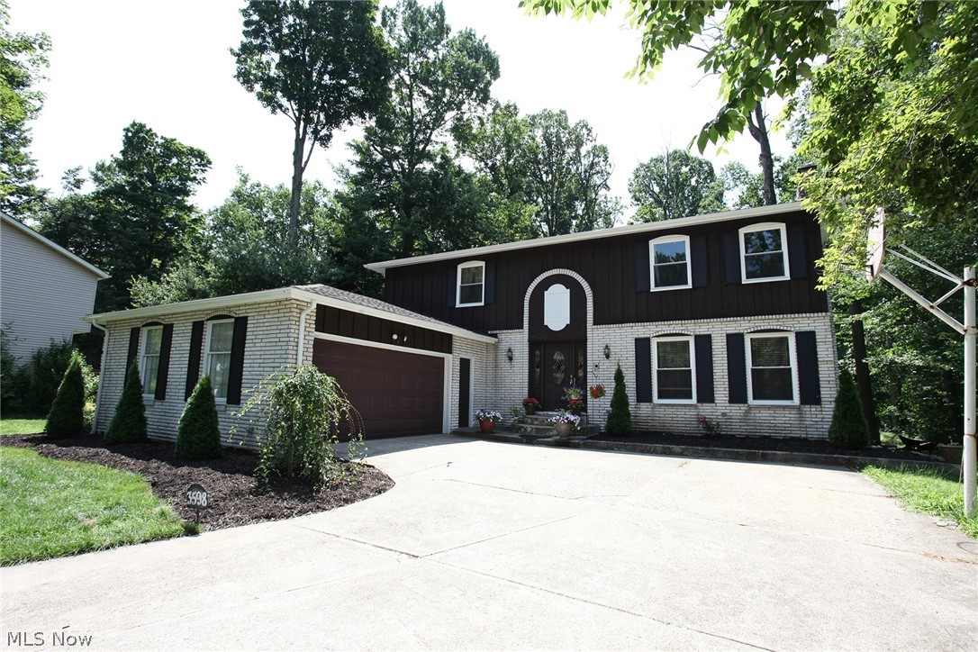 Old Mill Village - Residential