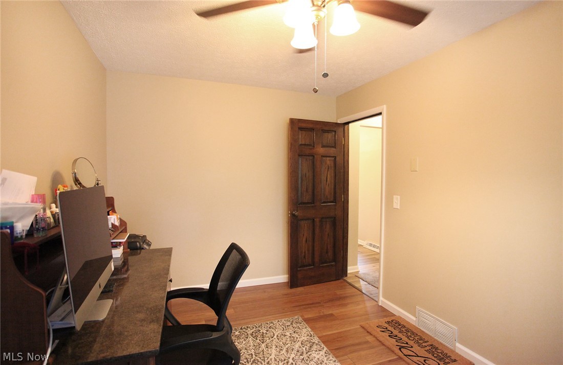 Old Mill Village - Residential