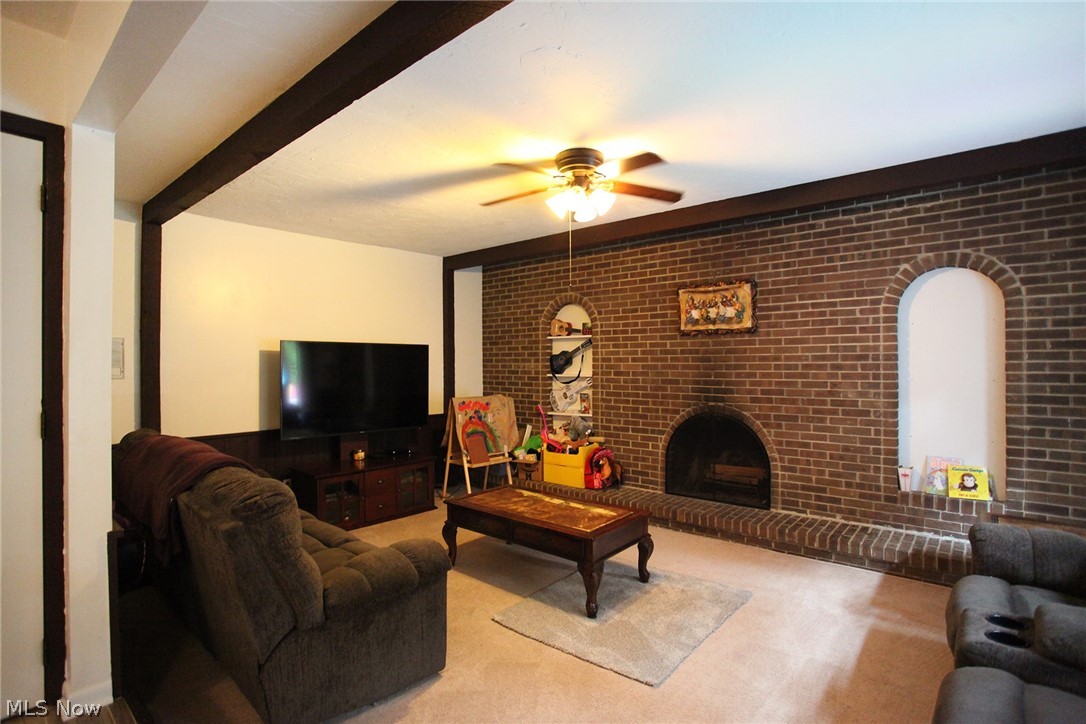 Old Mill Village - Residential