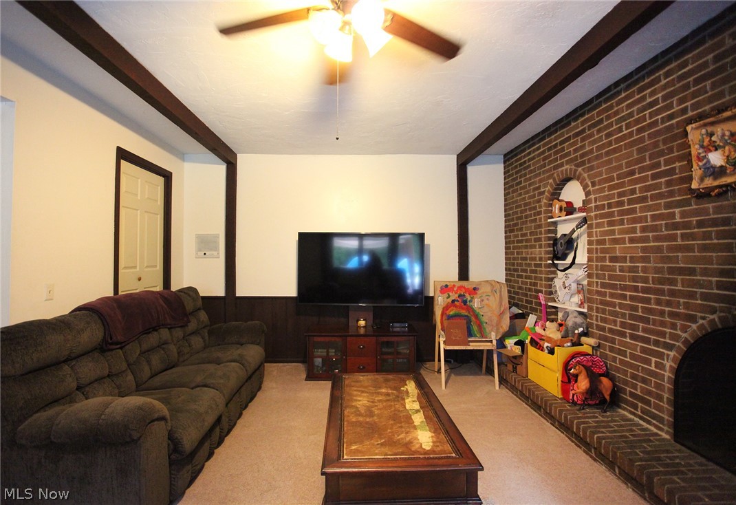 Old Mill Village - Residential