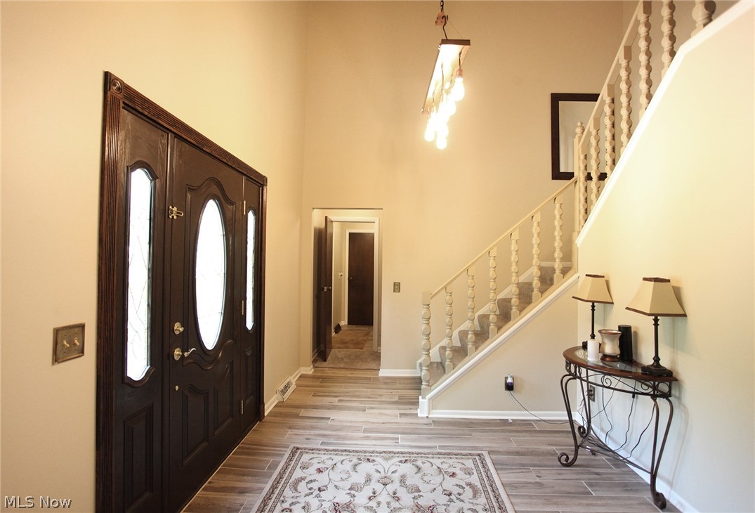 Old Mill Village - Residential