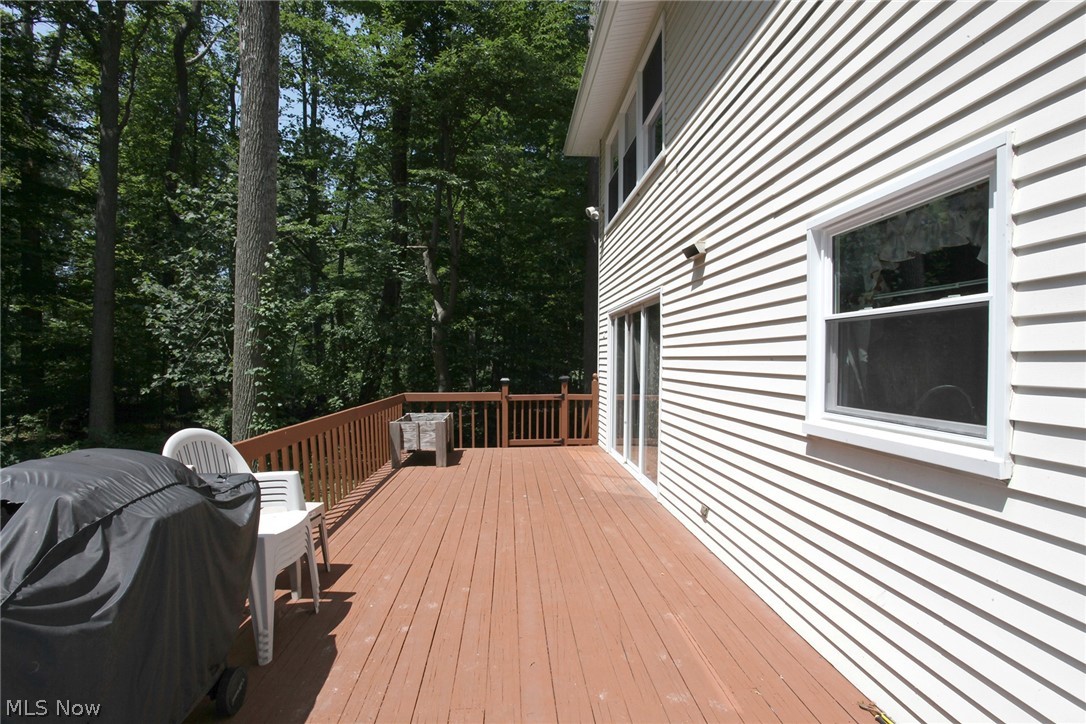 Old Mill Village - Residential