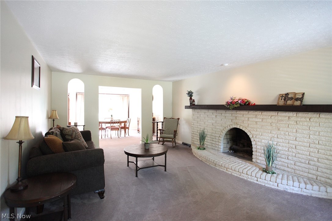 Old Mill Village - Residential