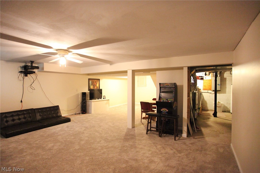 Old Mill Village - Residential