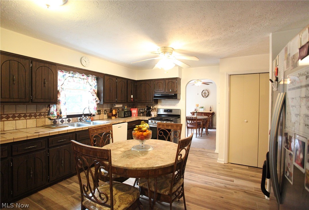 Old Mill Village - Residential