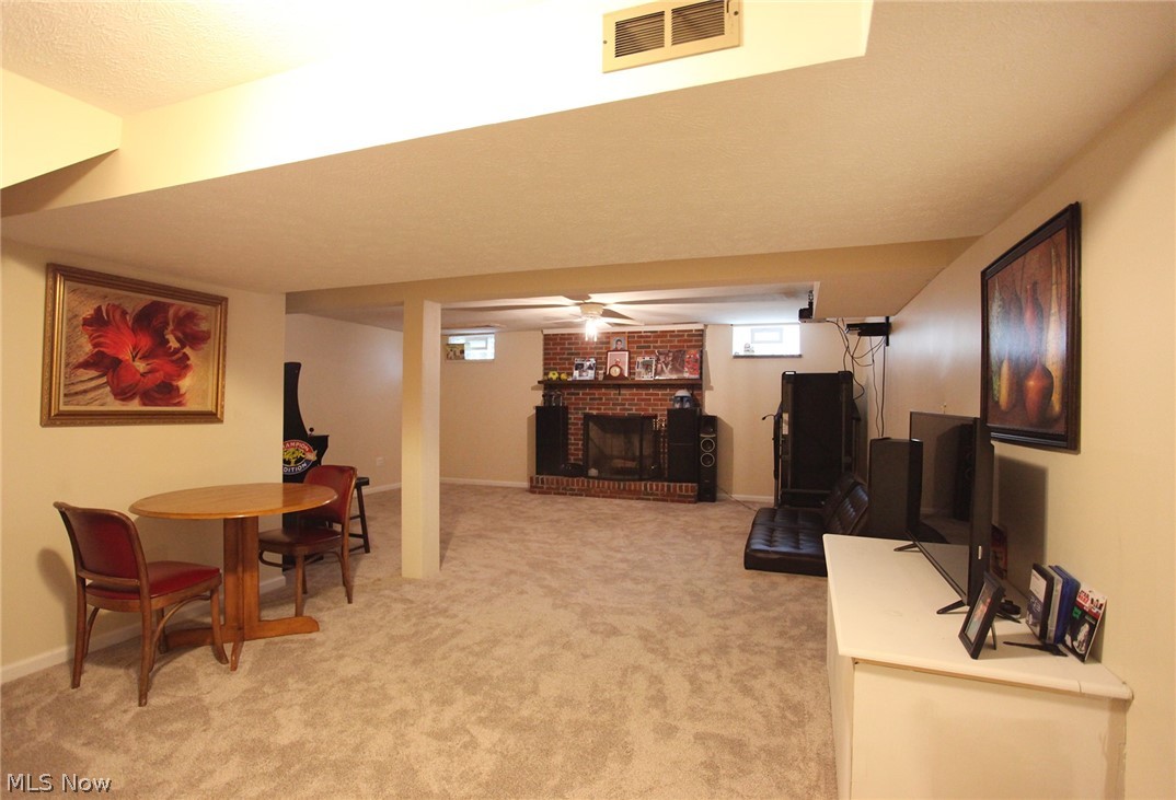 Old Mill Village - Residential