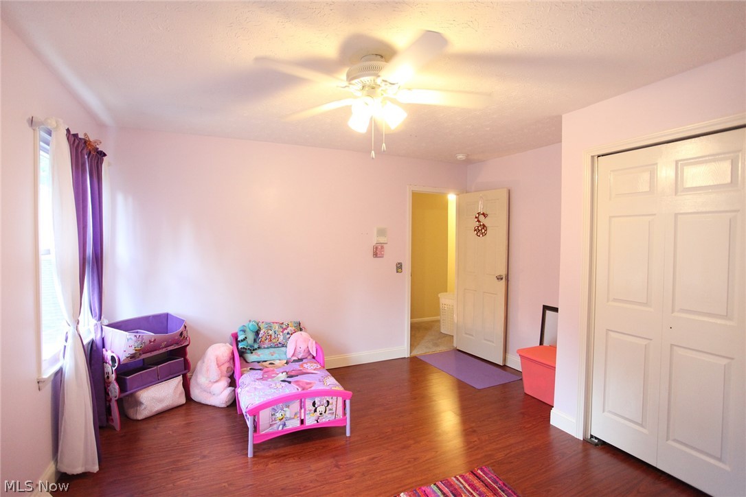 Old Mill Village - Residential