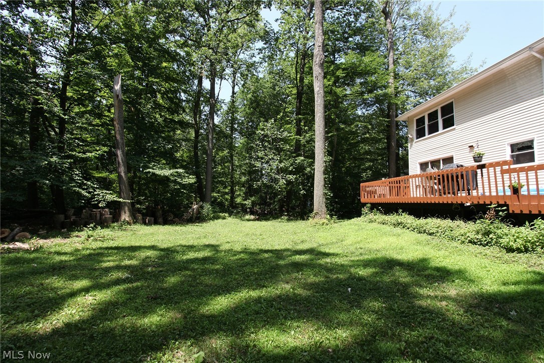 Old Mill Village - Residential