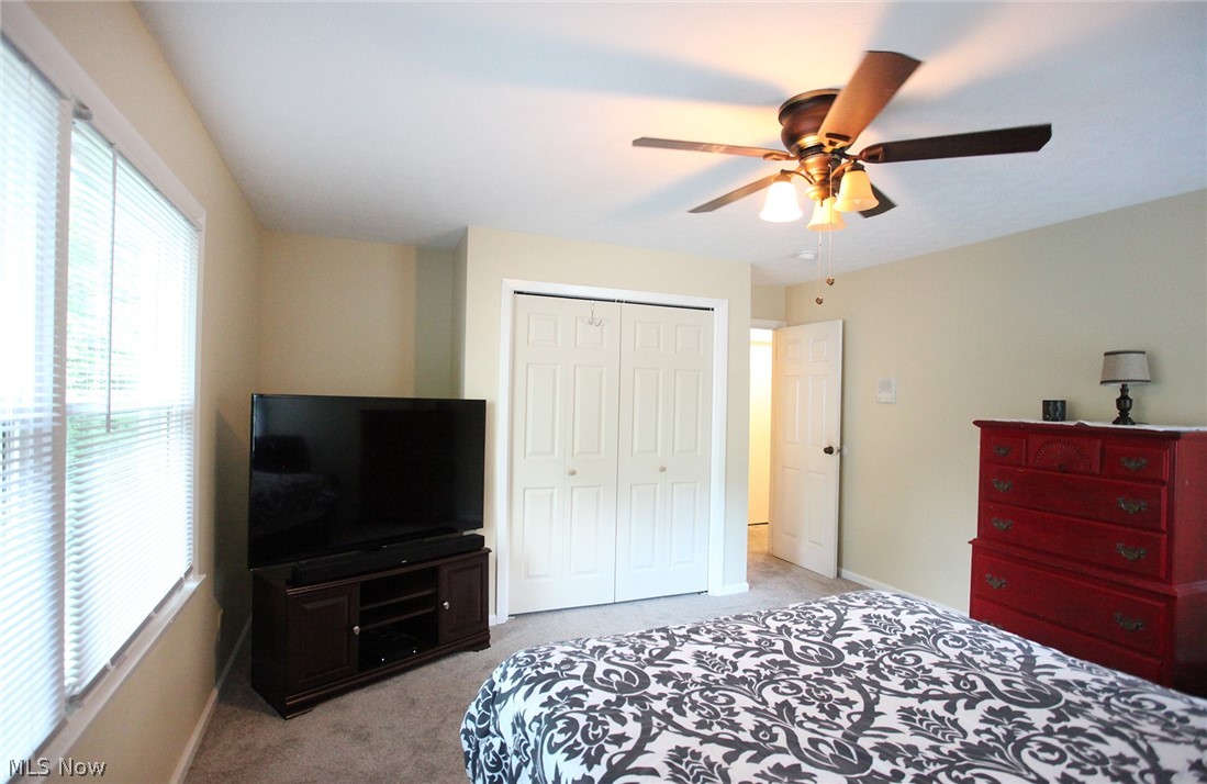 Old Mill Village - Residential