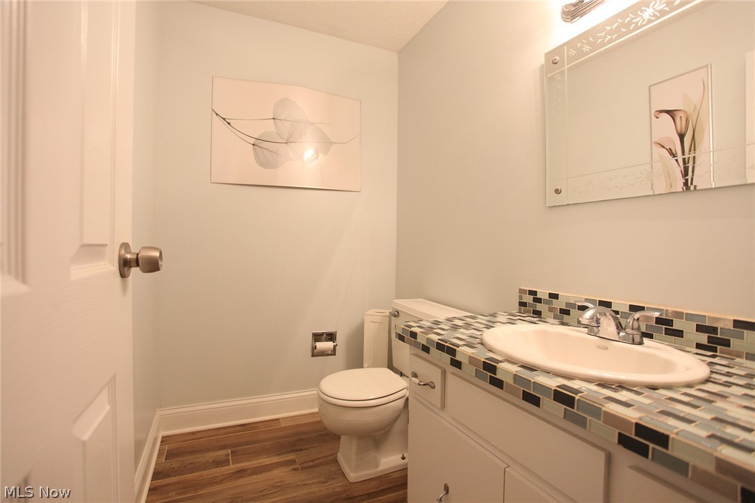 Old Mill Village - Residential