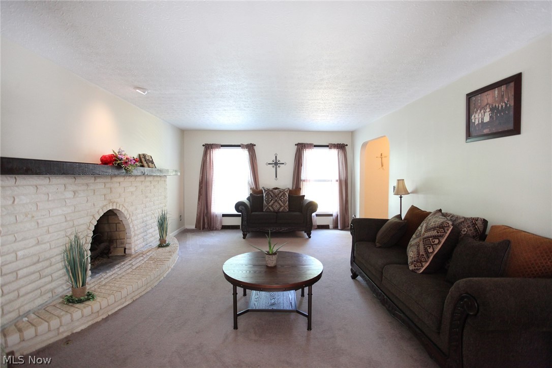 Old Mill Village - Residential