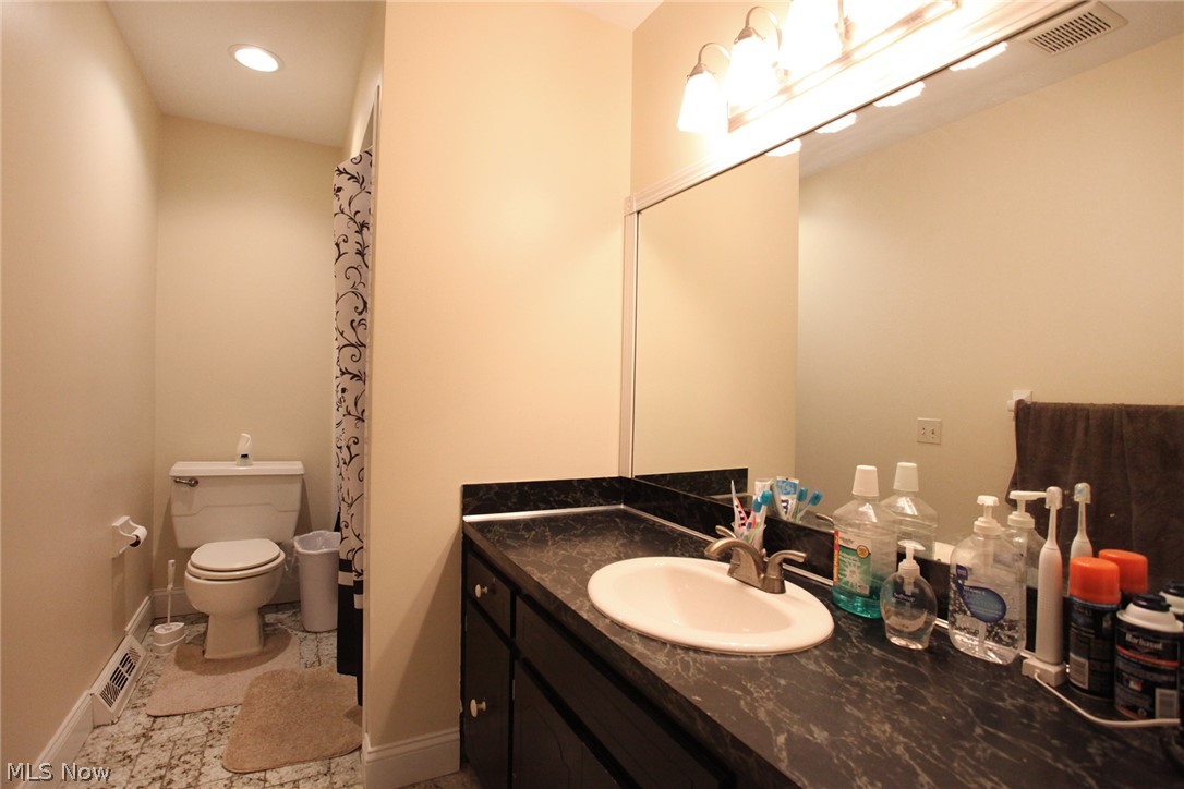 Old Mill Village - Residential