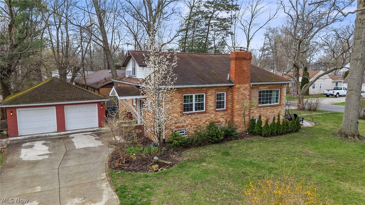 Arrowhead Beach - Residential