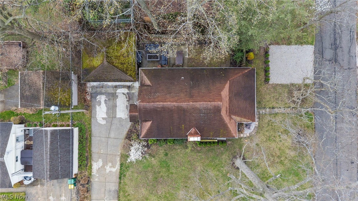 Arrowhead Beach - Residential