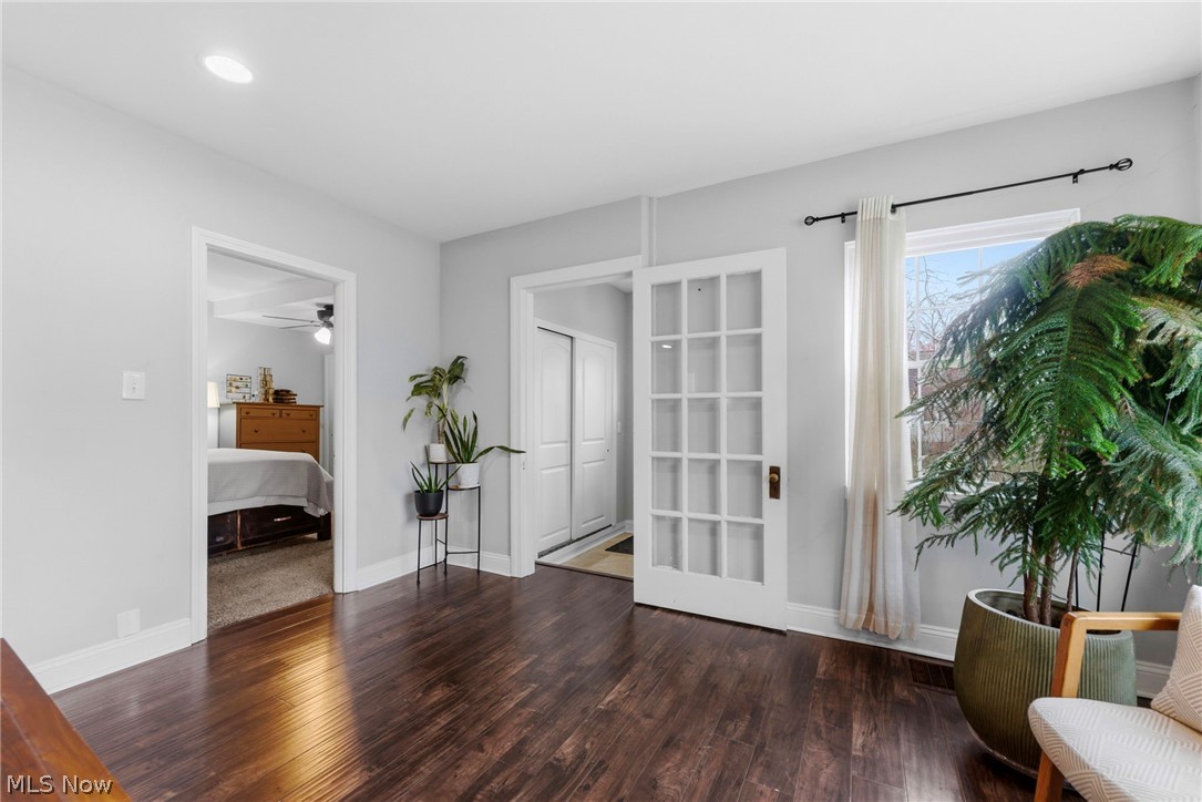 Arrowhead Beach - Residential