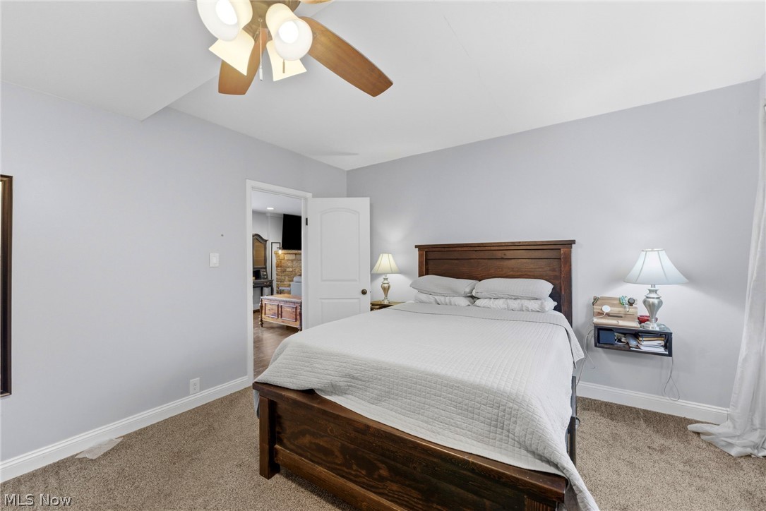 Arrowhead Beach - Residential