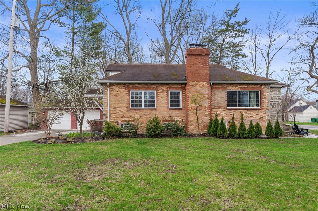 Arrowhead Beach - Residential