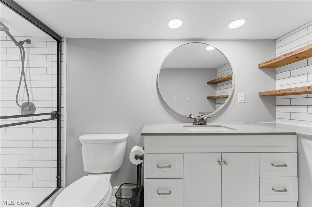 Arrowhead Beach - Residential