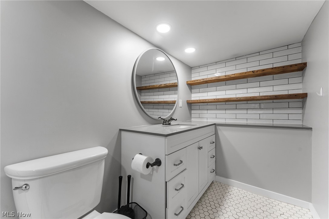 Arrowhead Beach - Residential