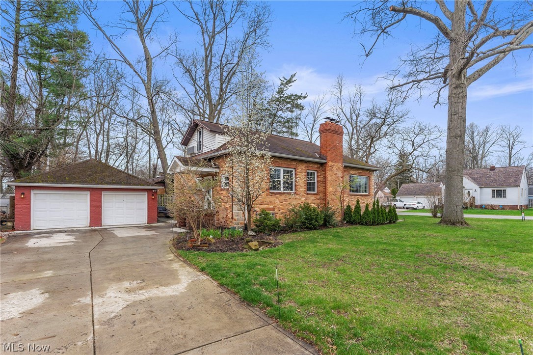 Arrowhead Beach - Residential