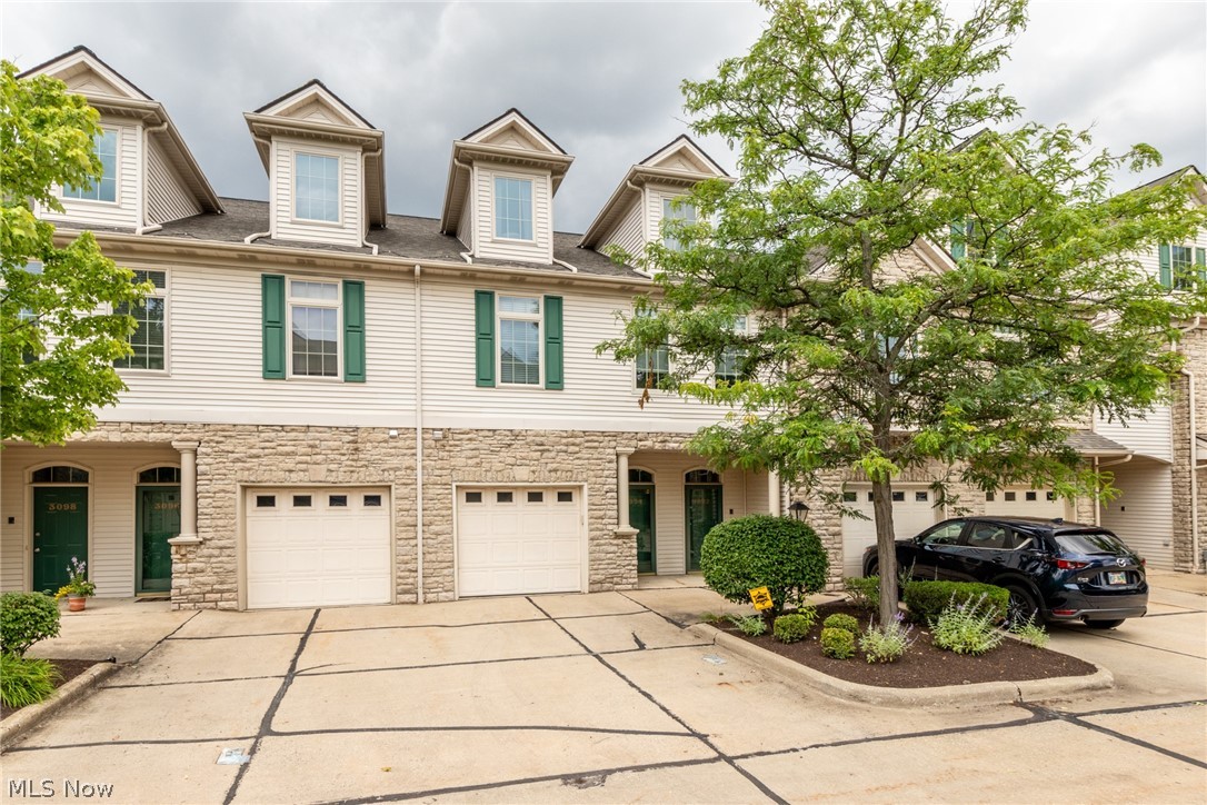 Wedgewood Estate - Residential