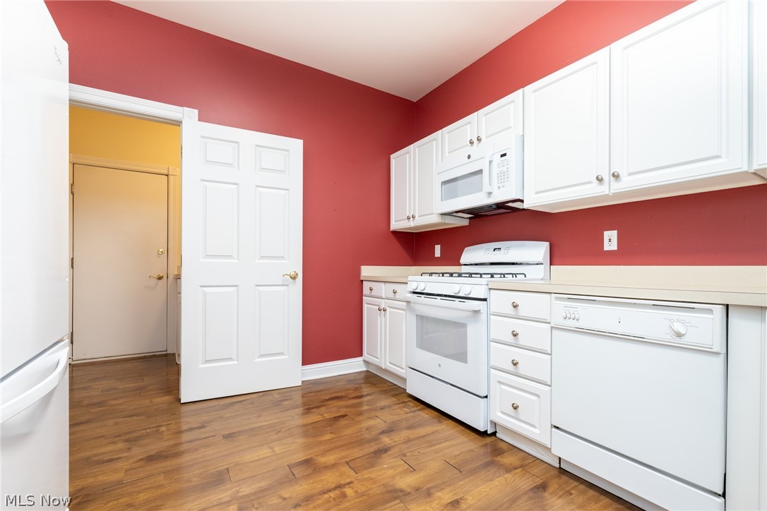 Wedgewood Estate - Residential