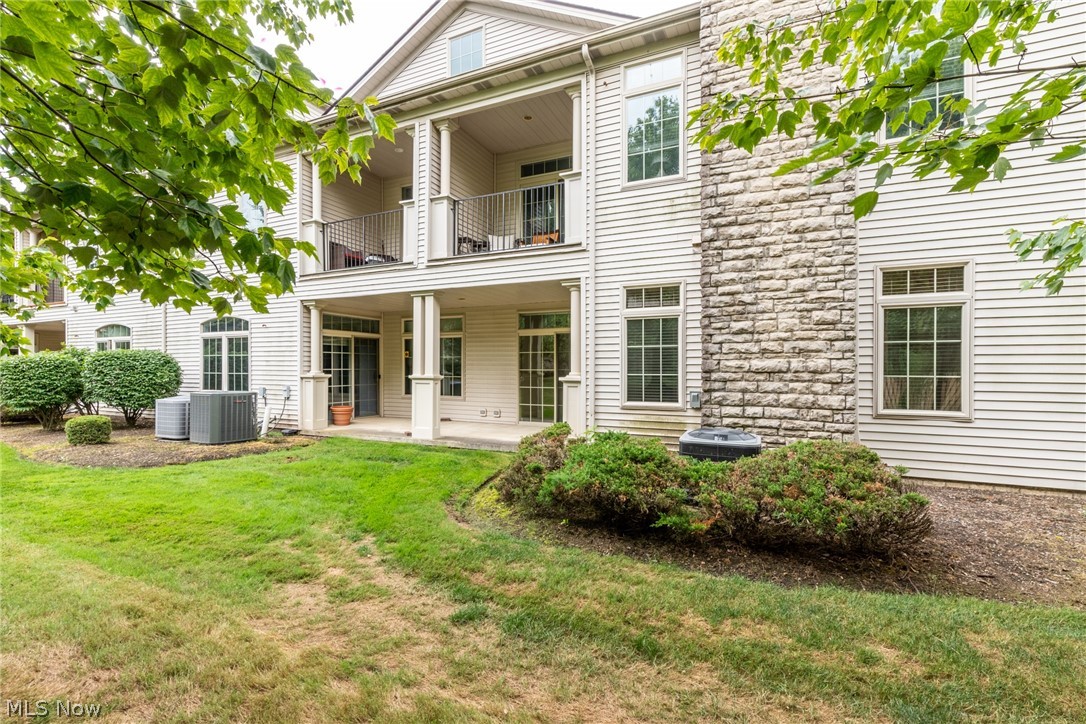 Wedgewood Estate - Residential